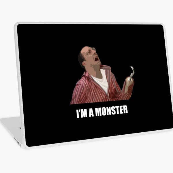 Arrested Development-Buster Laptop Skin