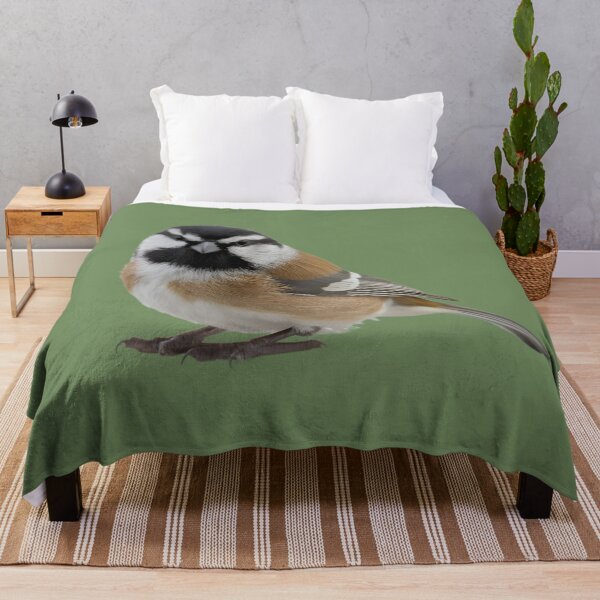 Item preview, Woodland Warrior in Full Fluff designed and sold by Orca Chuckle Studios.