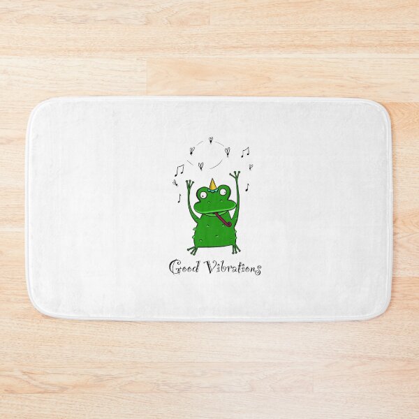 Item preview, Good Vibrations designed and sold by Steph-Cullis.