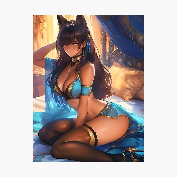 Item preview, Exotic Atago designed and sold by Waifu Dreamland.
