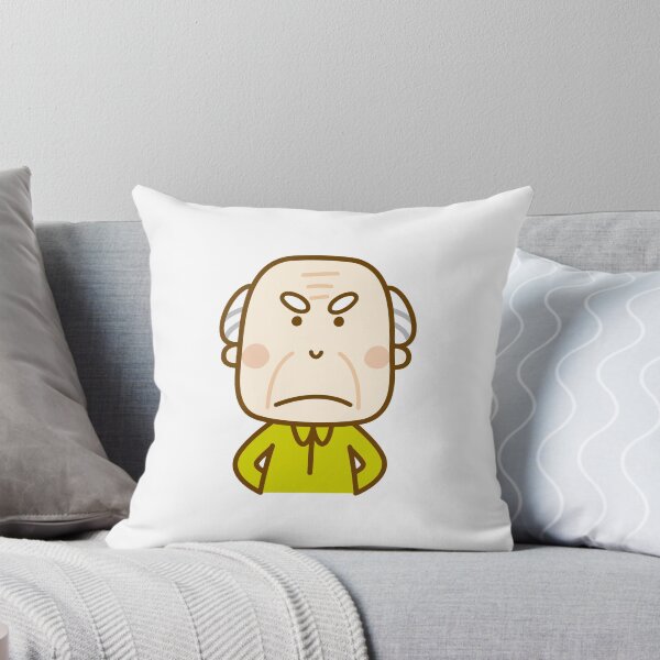 Item preview, Grumpy Old Man designed and sold by Reethes.
