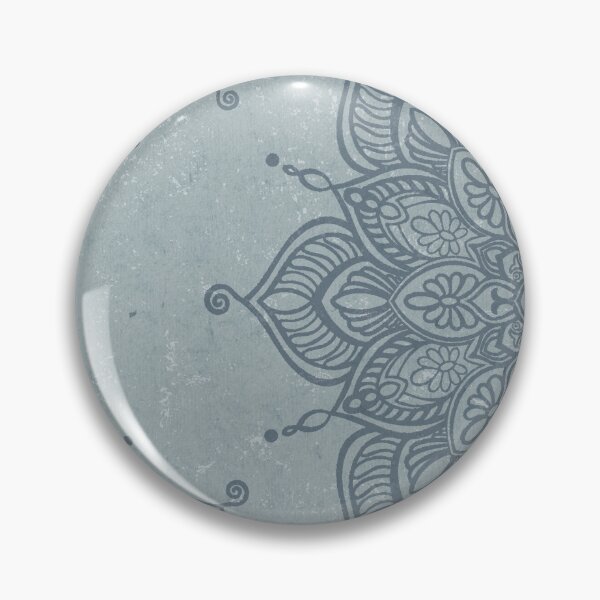 Item preview, Antique Style Mandala designed and sold by Regula von Rütte.