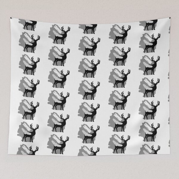 Item preview, Animals of Denmark designed and sold by Animals-by-JB.