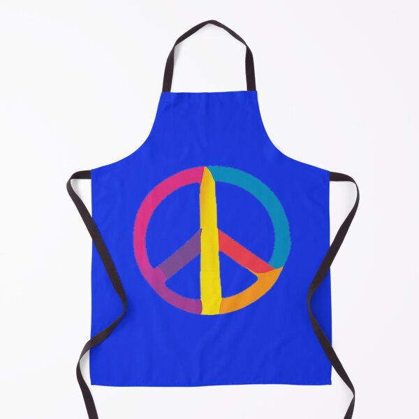 Item preview, Peace to All ! designed and sold by UglyMandalas.
