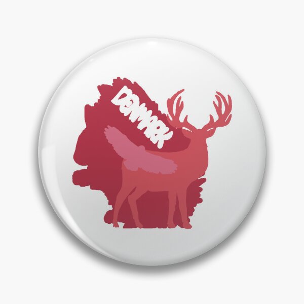 Item preview, Animals of Denmark designed and sold by Animals-by-JB.