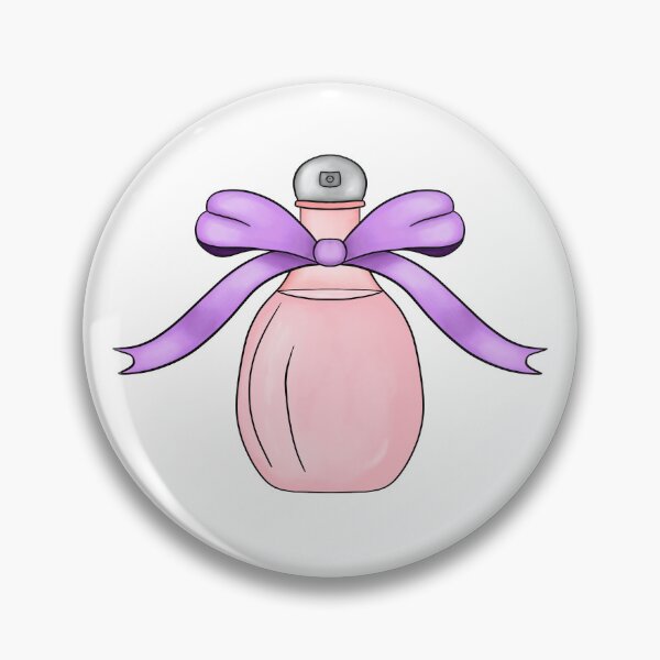 Item preview, Cutesy Coquette Perfume designed and sold by charlx133.