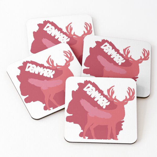 Item preview, Animals of Denmark designed and sold by Animals-by-JB.