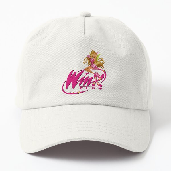 Item preview, Winx Club; Flora; Pink designed and sold by Marco Bottiglieri.