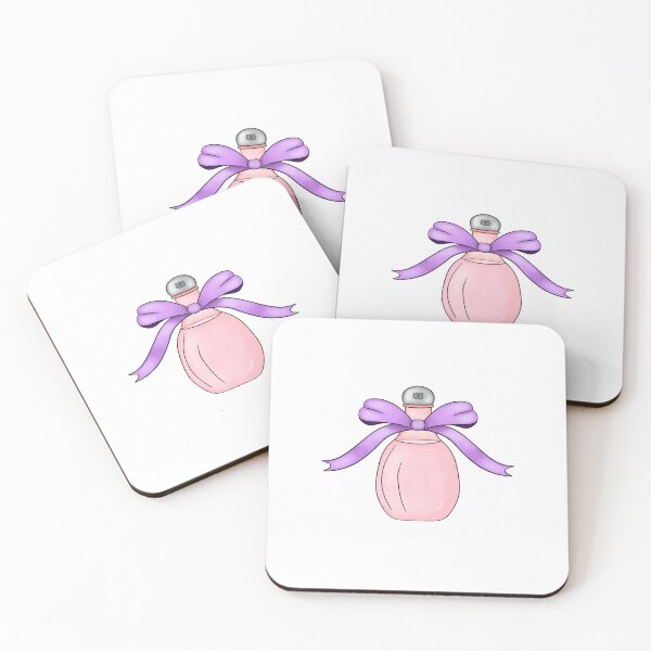 Item preview, Cutesy Coquette Perfume designed and sold by charlx133.