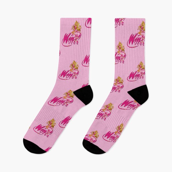 Item preview, Club Winx; Flora; Rosa designed and sold by Marco Bottiglieri.