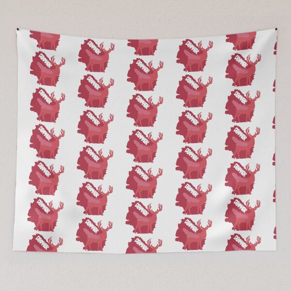 Item preview, Animals of Denmark designed and sold by Animals-by-JB.