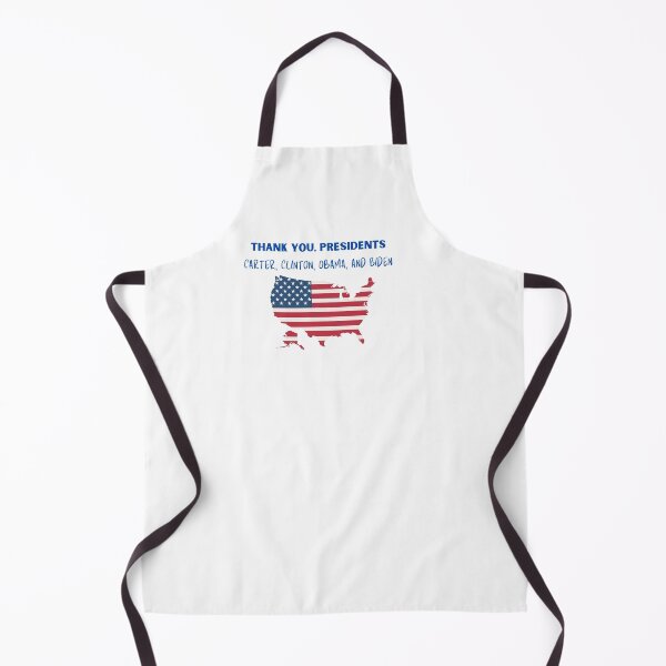 Item preview, Democratic Presidents--Thank you! designed and sold by therapymama.