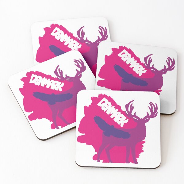 Item preview, Animals of Denmark designed and sold by Animals-by-JB.