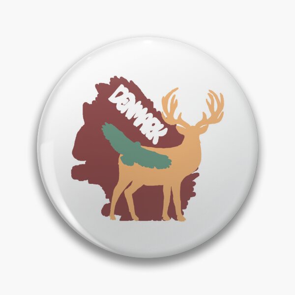 Item preview, Animals of Denmark designed and sold by Animals-by-JB.