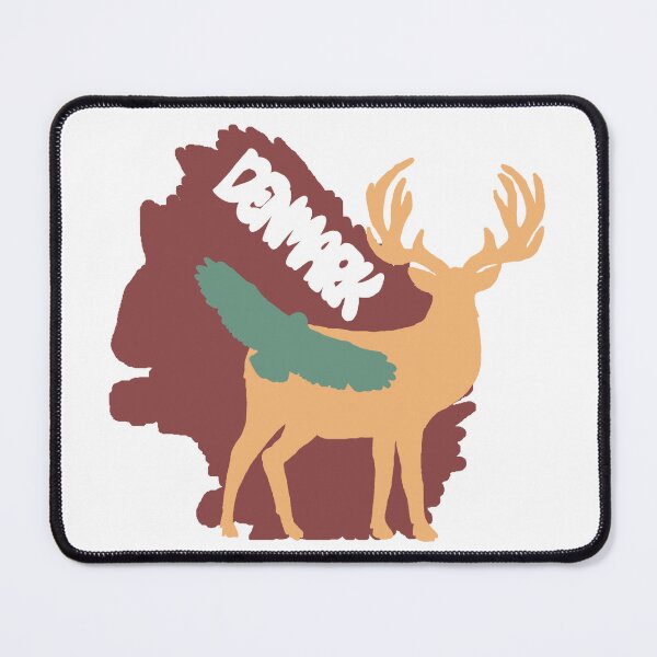 Item preview, Animals of Denmark designed and sold by Animals-by-JB.