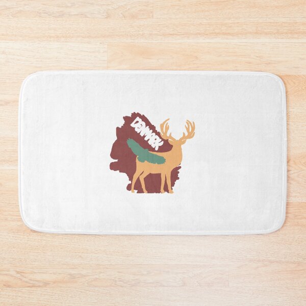 Item preview, Animals of Denmark designed and sold by Animals-by-JB.