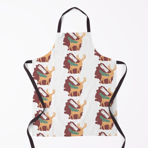 Item preview, Animals of Denmark designed and sold by Animals-by-JB.