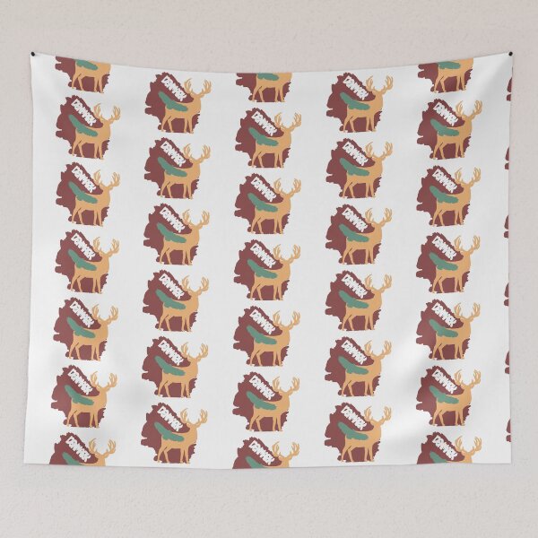 Item preview, Animals of Denmark designed and sold by Animals-by-JB.