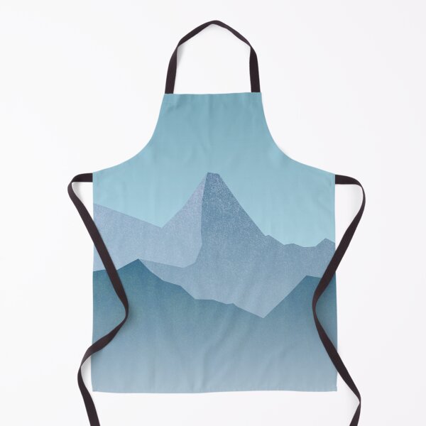 Item preview, Ice mountain range designed and sold by Javier Narváez Solarte.