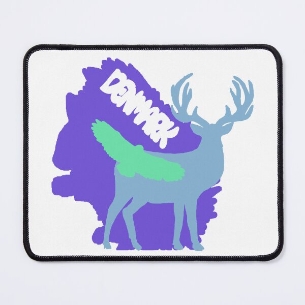 Item preview, Animals of Denmark designed and sold by Animals-by-JB.