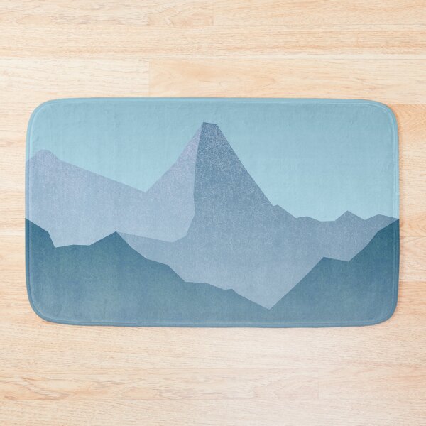 Item preview, Ice mountain range designed and sold by Javier Narváez Solarte.