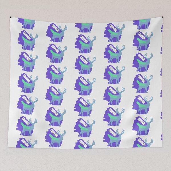 Item preview, Animals of Denmark designed and sold by Animals-by-JB.