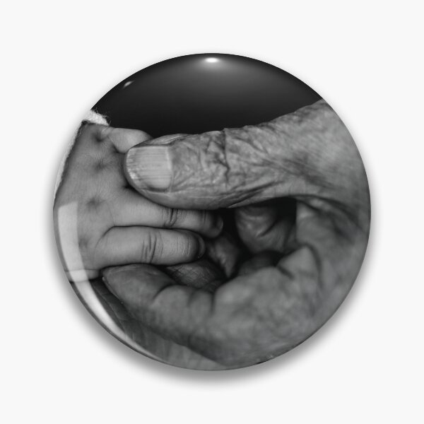 Item preview, Old hand - New hand designed and sold by Javier Narváez Solarte.