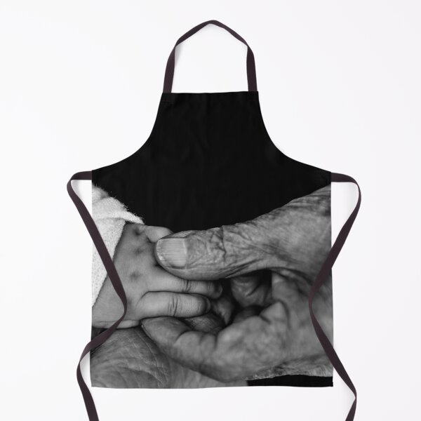 Item preview, Old hand - New hand designed and sold by Javier Narváez Solarte.