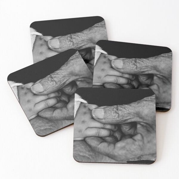 Item preview, Old hand - New hand designed and sold by Javier Narváez Solarte.