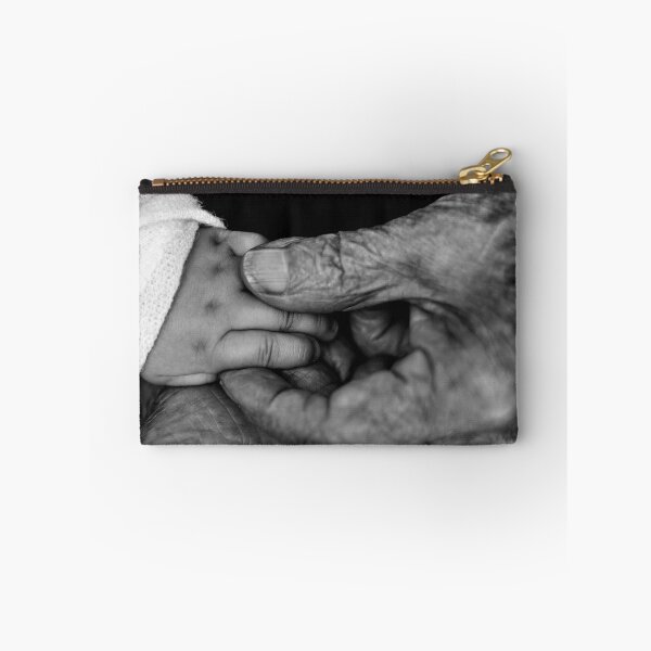 Item preview, Old hand - New hand designed and sold by Javier Narváez Solarte.