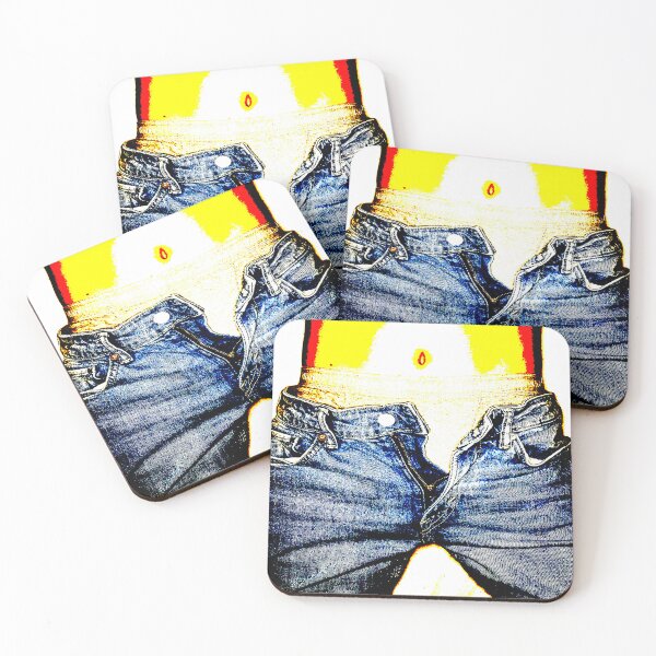 Item preview, warhol 2.0  designed and sold by semtexboi.