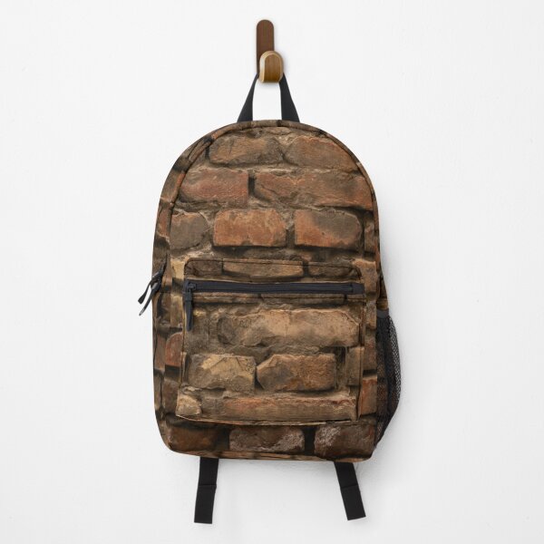 Item preview, Brick Wall Close-Up designed and sold by timea.jarmer.photography.
