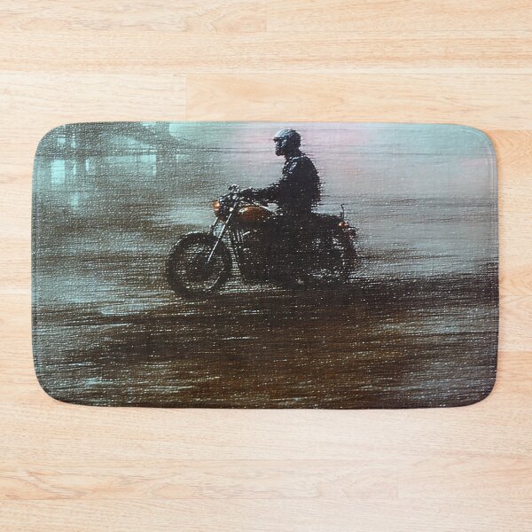 Item preview, Twilight's Blue Whisper designed and sold by PanoramaPrints.