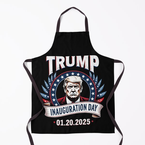 Item preview, Trump Inauguration Day Long Sleeve 01.20.2025 designed and sold by Mryoussefwac.