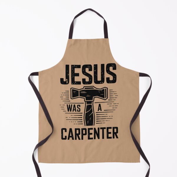 Item preview, Masculine Christian - Carpenter Theme designed and sold by TeeGrit.
