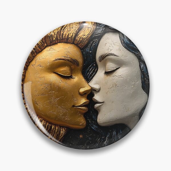 Item preview, Cosmic Kiss designed and sold by daila70.