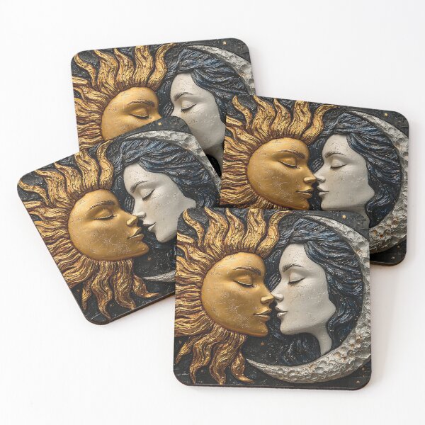 Item preview, Cosmic Kiss designed and sold by daila70.