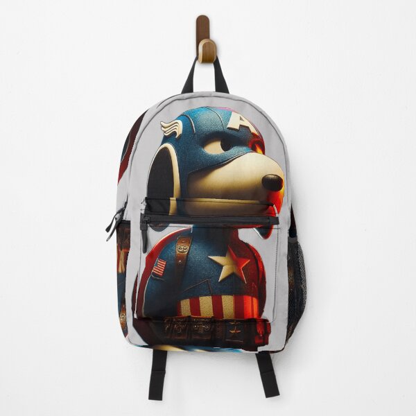 Item preview, Superhero Puppy designed and sold by DB.