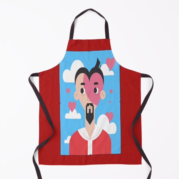 Item preview, VALENTINE2025,hi designed and sold by idizayilstore.