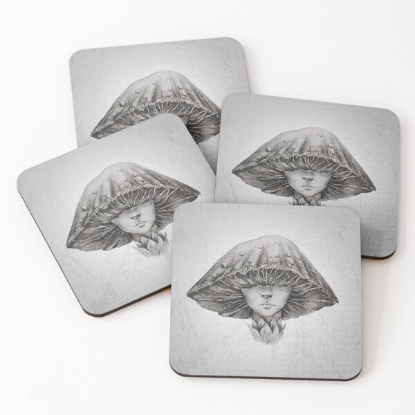 Item preview, Fungi designed and sold by Cloudelou.
