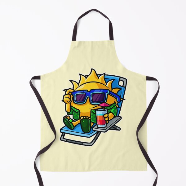 Item preview, Dog days of Summer designed and sold by SpiltLemonade6.