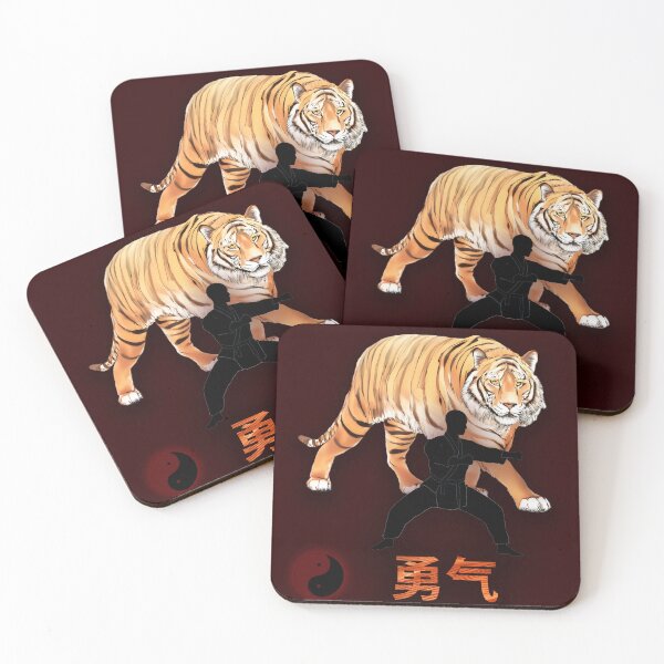 Item preview, Tiger Style designed and sold by MungersDesigns.