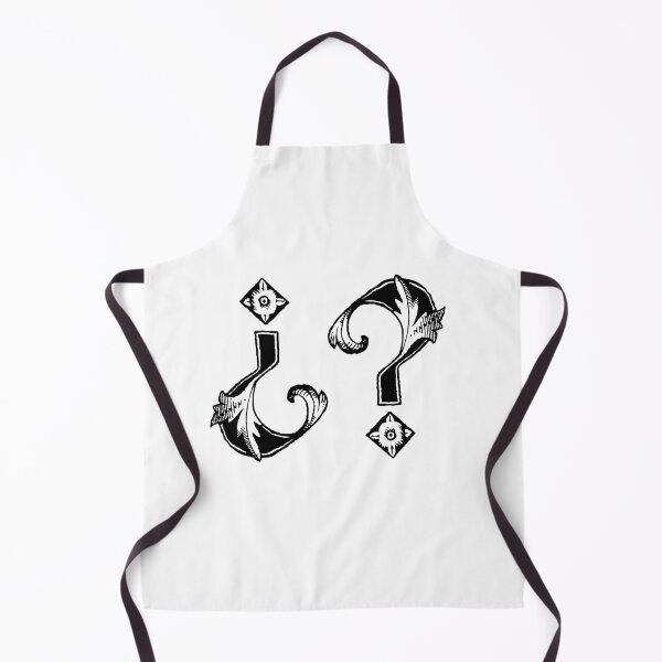 Item preview, Hispanic Question mark Enigma Design designed and sold by Goth-It-Covered.