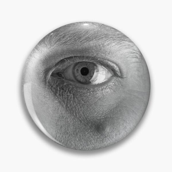 Item preview, self portrait closeup designed and sold by Javier Narváez Solarte.