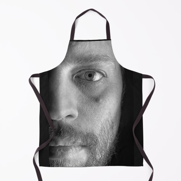 Item preview, self portrait closeup designed and sold by Javier Narváez Solarte.