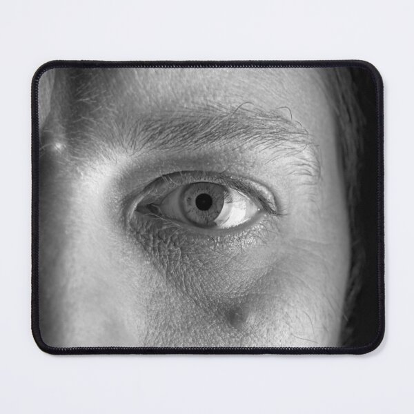Item preview, self portrait closeup designed and sold by Javier Narváez Solarte.