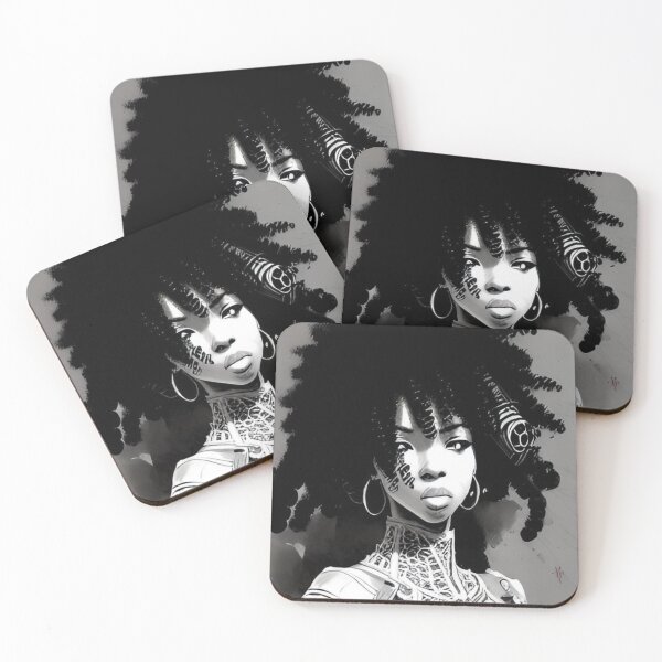 Item preview, Untouchable  designed and sold by  Any Mood Designs.