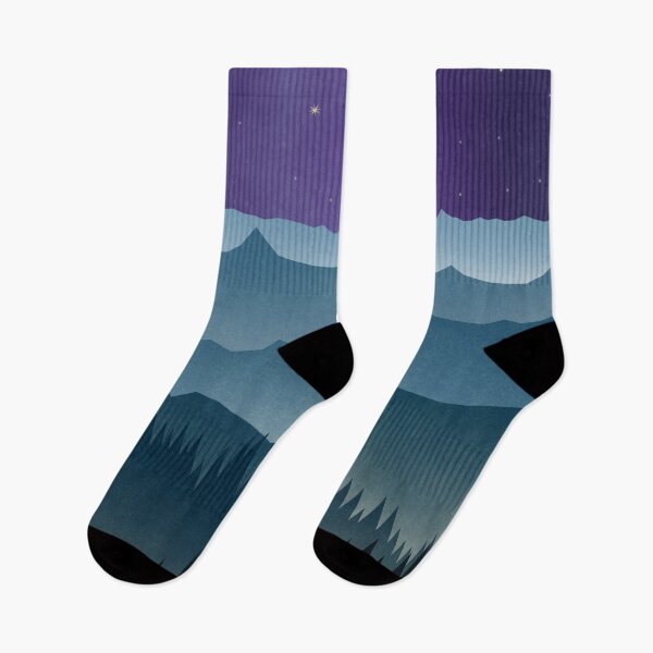 Item preview, Minimalist landscape designed and sold by Javier Narváez Solarte.
