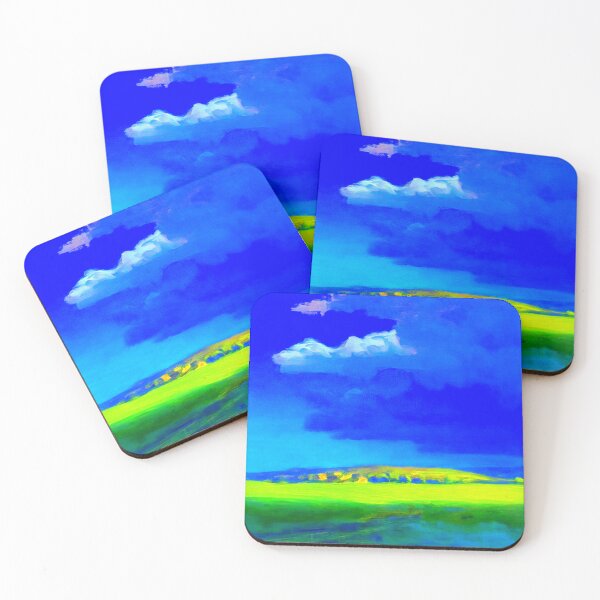 Item preview, After The Thunderstorm - Arkhyp Kuindzhi designed and sold by irynaartbyim.