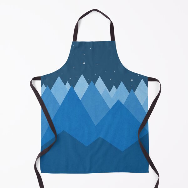 Item preview, Abstract Mountains designed and sold by Javier Narváez Solarte.